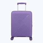 Walizka podróżna American Tourister Diablast Spinner 35 l purple pulse