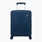 Walizka podróżna American Tourister Diablast Spinner 35 l darkwave blue