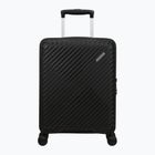 Walizka podróżna American Tourister Diablast Spinner 35 l black code