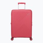 Walizka podróżna American Tourister Diablast Spinner 81 l pink glitch