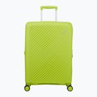 Walizka podróżna American Tourister Diablast Spinner 81 l hyper lime