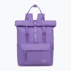 Plecak miejski American Tourister Urban Groove City Puff UG16 17 l purple pulse