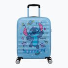 Walizka podróżna American Tourister Disney Wavebreaker 36 l stitch universe