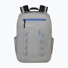 Plecak miejski American Tourister Colourdry 24 l glacial silver
