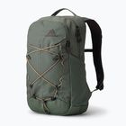 Plecak miejski Gregory Terros 20 l mineral green