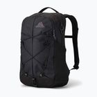 Plecak miejski Gregory Terros 20 l black lichen
