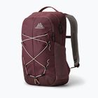Plecak miejski Gregory Terros 20 l dark berry