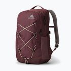 Plecak miejski Gregory Terros 28 l dark berry