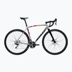 Rower gravelowy Ridley Kanzo A GRX400 2x silver/black/purple/ red/yellow