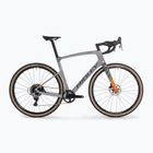 Rower gravelowy Ridley Kanzo Fast Rival1 HD battle ship grey