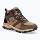 Buty damskie O'Neill Stratton Mid coffee bean