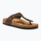 Japonki męskie O'Neill Avalon Slider Low coffee bean