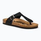 Japonki męskie O'Neill Avalon Slider Low black