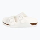 Klapki damskie O'Neill Sandy Slider Low off white
