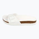 Klapki damskie O'Neill Solana Slider Low off white