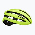 Kask rowerowy Lazer Sphere flash yellow