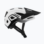 Kask rowerowy Lazer Impala matte white/black