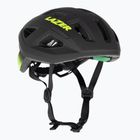 Kask rowerowy Lazer Tonic KinetiCore flash yellow/matte black