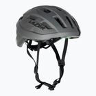 Kask rowerowy Lazer Tempo KinetiCore titanium