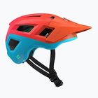 Kask rowerowy Lazer Coyote KinetiCore matte sunset