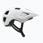 Kask rowerowy Lazer Lupo KinetiCore matte white