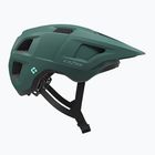 Kask rowerowy Lazer Lupo KinetiCore sage green