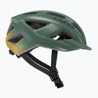 Kask rowerowy Lazer Cerro KinetiCore smoke green