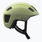 Kask rowerowy Lazer Verde KinetiCore matte lemongrass