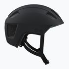 Kask rowerowy Lazer Verde KinetiCore matte grey onyx