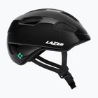 Kask rowerowy dziecięcy Lazer Nutz 2.0 KinetiCore black