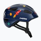 Kask rowerowy dziecięcy Lazer Nutz 2.0 KinetiCore space