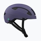 Kask rowerowy Lazer CityZen KinetiCore matte deep purple