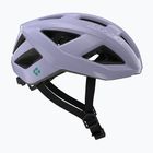 Kask rowerowy Lazer Tonic KinetiCore frozen violet