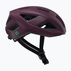 Kask rowerowy Lazer Tonic KinetiCore matte tyrian