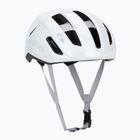 Kask rowerowy Lazer Sphere KinetiCore white/silver
