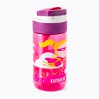 Butelka turystyczna Kambukka Lagoon 400 ml flying supergirl