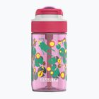 Butelka turystyczna Kambukka Lagoon 400 ml kiss a frog