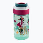 Butelka turystyczna Kambukka Lagoon 400 ml pink flamingo