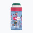 Butelka turystyczna Kambukka Lagoon 400 ml blue flamingo