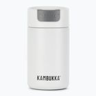 Kubek termiczny Kambukka Olympus 300 ml marshmallow white