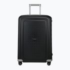 Walizka podróżna Samsonite S'cure Spinner 79 l black