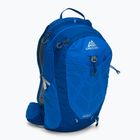 Plecak turystyczny Gregory Miwok 18 l reflex blue
