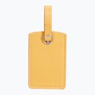 Zawieszka do bagażu Samsonite Rectangle Luggage Tag X2 sunflower