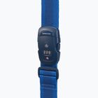 Pas spinający do walizki Samsonite Luggage Strap 50 mm midnight blue