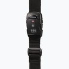 Pas spinający do walizki Samsonite Luggage Strap/Tsa Lock black