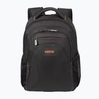 Plecak American Tourister AT Work 20,5 l black/orange