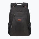 Plecak American Tourister AT Work 34 l black/orange