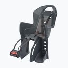 Fotelik rowerowy Polisport Koolah FF 29 dark grey