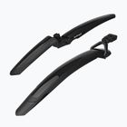 Błotniki rowerowe Polisport Mud-Pro MTB set black
