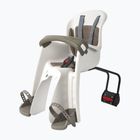Fotelik rowerowy Polisport Bilby Junior FF cream/brown
